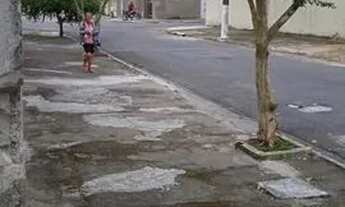 Imagem 4: Casa no jardim quietude Praia Grande