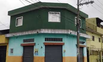 Imagem: Aluga-se Linda Casa Jaçanã 2 Quartos