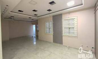 Imagem 5: Casa com 1 dormitório para alugar, 150 m² por R$ 2.850,00/mês - Cidade Jardim - São José d