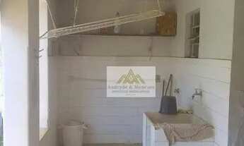 Imagem 7: Sobrado com 3 dormitórios para alugar, 206 m² por R$ 6.300/mês - Jardim Sumaré - Ribeirão