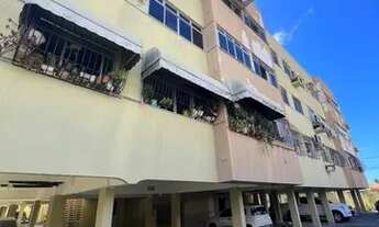 Imagem 4: Condomínio Dankar II, Montese, 3o.Andar, 84m2, 3 Qtos, Móveis Projetados e 2 Vagas