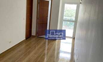 Imagem: Apto à venda no Jardim Calux/SBC - 02 Dorms