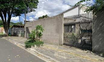 Imagem 3: Casa para venda com 3 quartos- lote com 450m2- em Vila Julieta - Resende