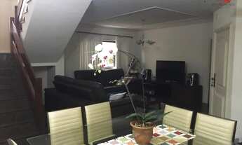 Imagem 2: SãO JOSé DOS CAMPOS - Casa de Condomínio - Urbanova I