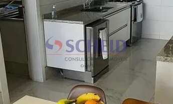 Imagem 7: Apto Campo Belo164,m2, 3 suítes, 3 vagas, Condomínio Club