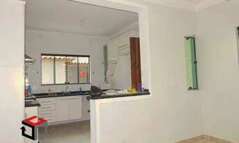 Imagem 5: Sobrado com 3 dormitórios de 176 m² - Nova Petrópolis - São Bernardo do Campo/SP