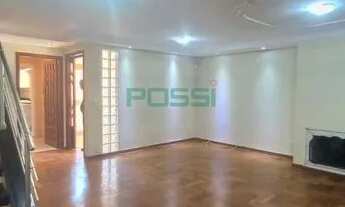 Imagem 3: Sobrado residencial 4 dormitórios sendo 2 suítes, 3 vagas - Brooklin