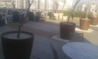 Imagem 6: Studio para aluguel com 33 metros quadrados com 1 quarto em Vila Mariana - São Paulo - SP