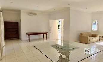 Imagem 5: Casa com 5 suítes - Condomínio Fazenda Vila Real de Itu - Itu/SP