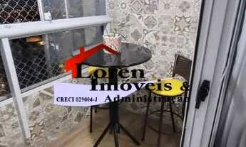 Imagem 7: Apartamento 3 dormitórios Gonzaguinha Sv!