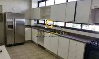 Imagem 3: Apartamento para aluguel e venda possui 178 metros quadrados com 4 quartos