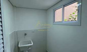 Imagem 6: Apartamento para Locação de 53m² com 1 suíte , quintal e 1 vaga, no Campo Belo