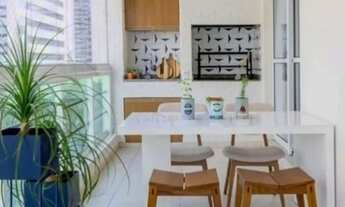 Imagem 1: Apartamento para alugar com 140m², Vila Olimpia-SP