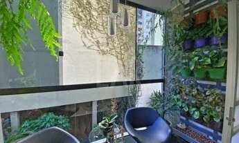 Imagem 5: Apartamento à venda, 3 quartos, 1 suíte, 1 vaga, Gutierrez - Belo Horizonte/MG