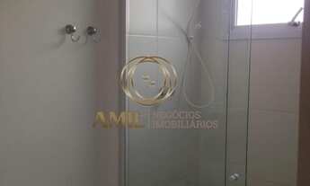 Imagem 4: DE [Amil Aluga] Apartamento com 1 quarto próximo a Faculdade Anhanguera