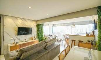 Imagem: Apartamento à venda no Origem Tatuapé