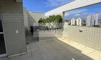 Imagem 4: COBERTURA COM 120m² CENTRO - 3 DORMITÓRIOS 1 SUITE 2 VAGAS