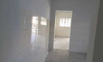 Imagem 6: MAUÁ - Casa Padrão - PARQUE DAS AMÉRICAS