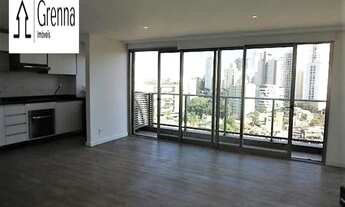 Imagem: Apartamento Locação 55m², Vila Madalena