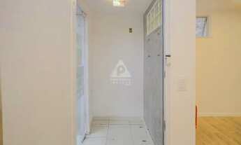 Imagem 2: Casa de rua à venda, 2 quartos, Botafogo - RIO DE JANEIRO/RJ