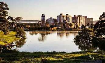 Imagem 2: Casa com 3 suítes à venda, 245 m² por R$ 2.100.000 - Pedra Branca - Palhoça/SC