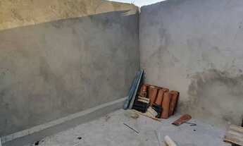 Imagem 6: Sensacional Casa 3 Quartos , 80 m², quintal, varanda , área de serviço ampla, Vila Verde