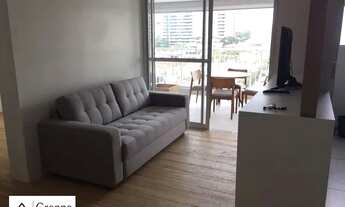 Imagem 5: Apartamento 1 dormitório, 1 suíte e 1 vaga de garagem