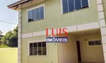 Imagem: Excelente casa com 3 dormitórios para alugar