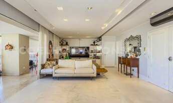 Imagem 7: São Paulo - Apartamento Padrão - Ibirapuera