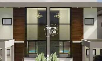 Imagem: FLORIANóPOLIS - Casa Padrão - Campeche