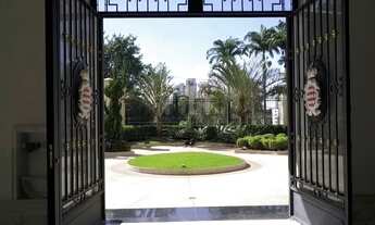 Imagem 5: Apartamento - Cambuí - Campinas