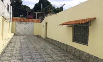 Imagem: Aluga-se 700,00 - Apartamento semi-mobiliado