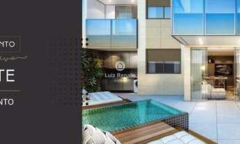 Imagem: Apartamento à venda 3 quartos 1 suíte