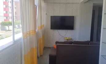 Imagem 6: Apartamento no bessa mobiliado