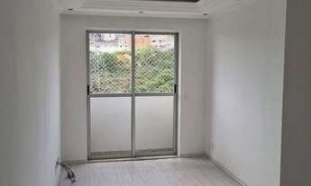 Imagem 2: APARTAMENTO - JD SANTA TEREZINHA
