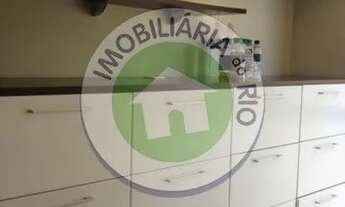 Imagem 7: RIO DE JANEIRO - Conjunto Comercial/Sala - BARRA DA TIJUCA