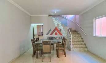 Imagem 3: Sobrado com 3 dormitórios para alugar, 300 m² por R$ 2.500,00/mês - Jardim Aeródromo Inter