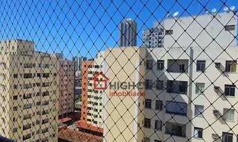 Imagem 7: Apartamento com 2 dormitórios, 60 m² - venda por R$ 320.000,00 ou aluguel por R$ 1.900,00