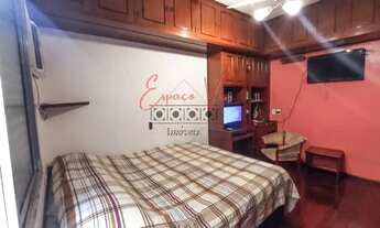 Imagem 2: Apartamento para venda tem 85 metros quadrados com 2 quartos em Boqueirão - Santos - SP