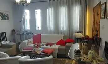 Imagem 3: Casa Térrea - Vila Assunção - Santo André