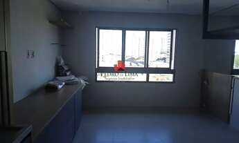 Imagem: Apartamento Studio Novo no Tatuapé 25m²