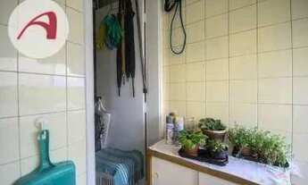 Imagem 7: Apartamento com 2 dormitórios à venda, 70 m² por R$ 800.000,00 - Pinheiros - São Paulo/SP