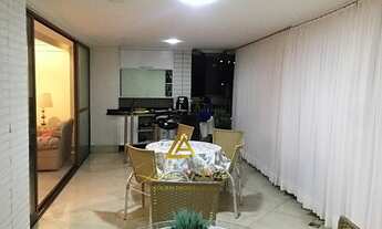 Imagem 4: PRIMEIRA QUADRA DO MAR, 04 QUARTOS COM GANHO DE ÁREA