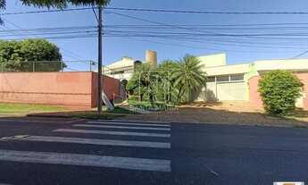 Imagem: Casa (térrea na rua) 4 dormitórios/suite