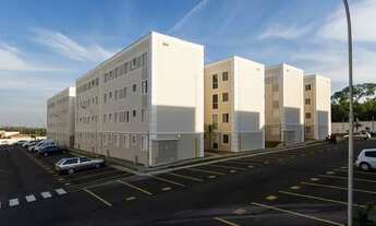 Imagem 4: Apartamento à venda :Próximo à FAM (Faculdade de Americana)acesso a Anhanguera