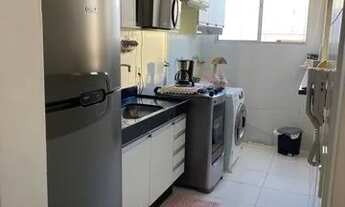 Imagem: APARTAMENTO PARA VENDA JD CAVALLARI