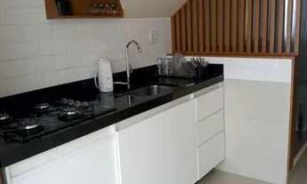 Imagem 6: Duplex 3 Quartos Cond Camilo de Lellis