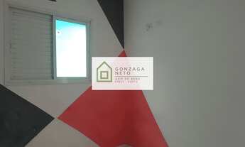 Imagem 4: Belo apartamento para locação em Vila América - Santo André