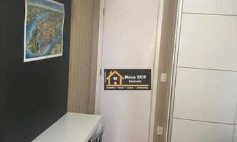 Imagem 11: LINDO APARTAMENTO MOBILIADO 128m² - CENTRO SANTO ANDRÉ