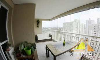 Imagem 5: Apartamento à Venda - Planalto - São Bernardo do Campo